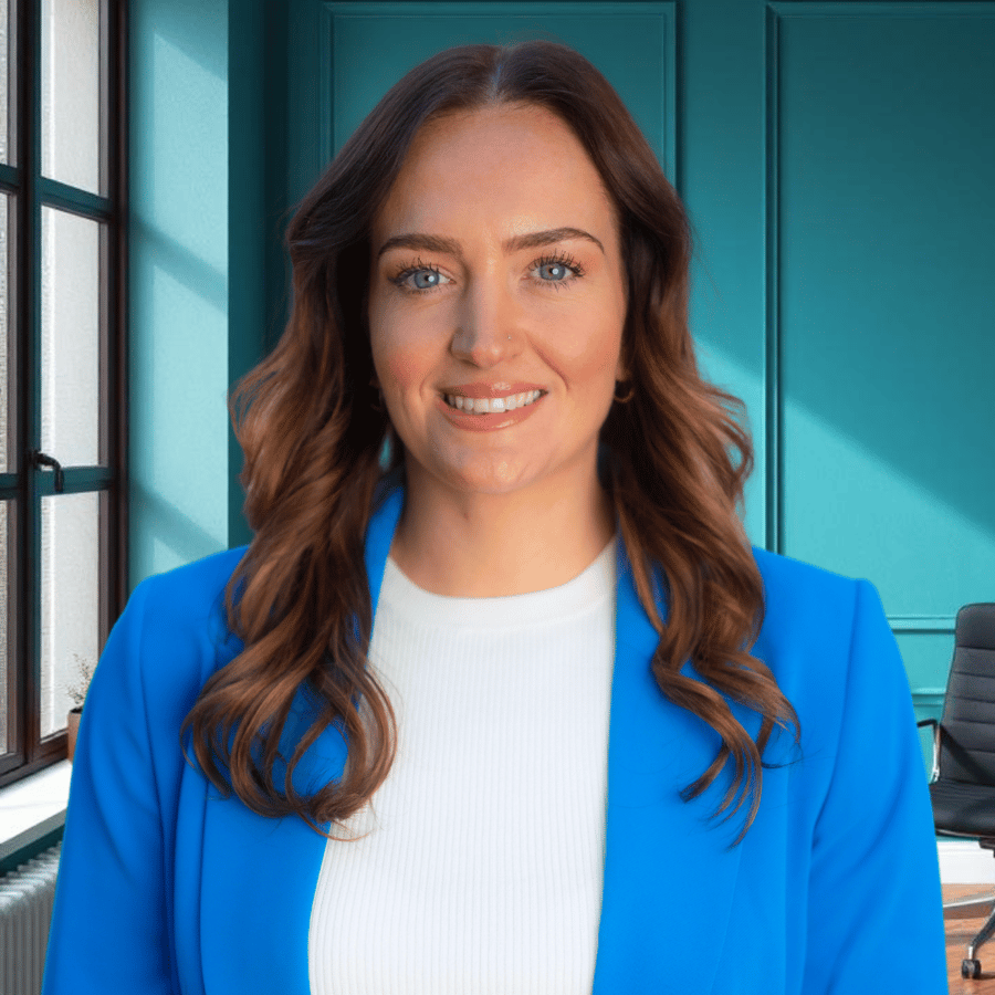 Milly Beech - Business Manager - M8 Solutions
