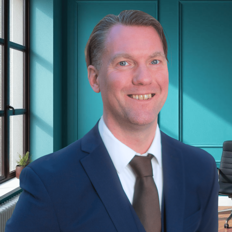 Tom Duffell - Cyber Security Specialist - M8 Solutions