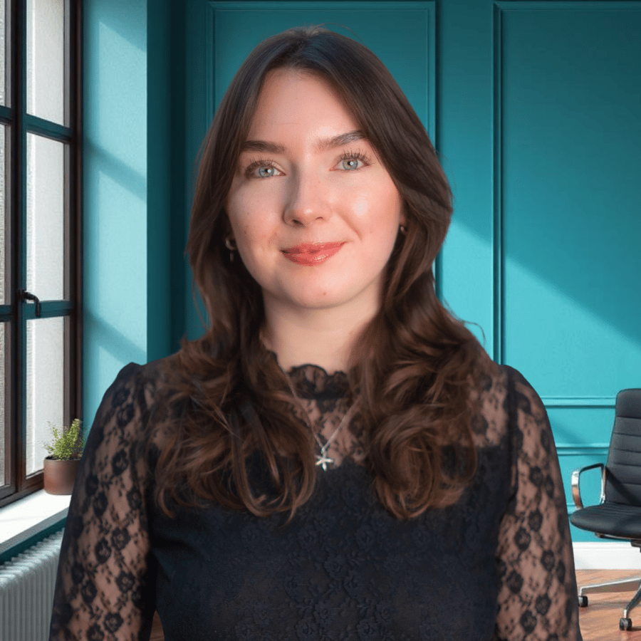Katie Wheatley - Media Manager - M8 Solutions 