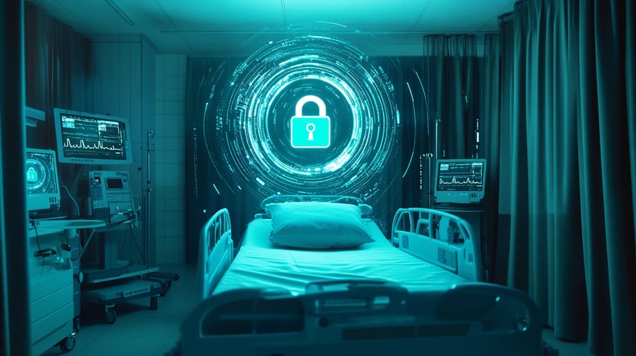 M8 Solutions are proud to work with a variety of NHS Organisations delivering digital solutions