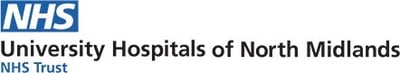 University Hospitals of North Midlands NHS Trust