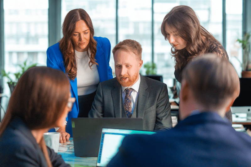 Culture Over Everything – How Our Team Works at M8 Solutions