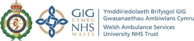 Welsh Ambulance Services University NHS Trust