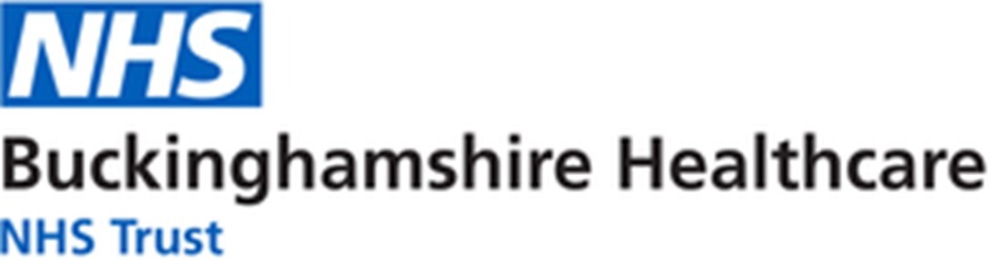 Tina Allen - Buckinghamshire Healthcare NHS Trust