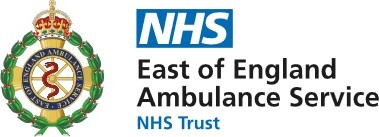 East of England Ambulance Service NHS Trust