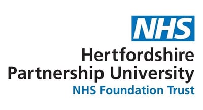 Hertfordshire Partnership University NHS Foundation Trust
