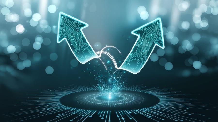 Digital transformation consultation with NHS leaders – M8 Solutions supporting healthcare innovation