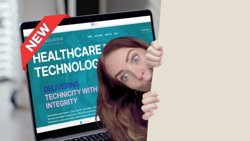 We've Launched Our New Website, Now We Want Your Opinion